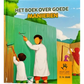 Het boek over goede Manieren 3-6 Jaar - Islamtoys.eu