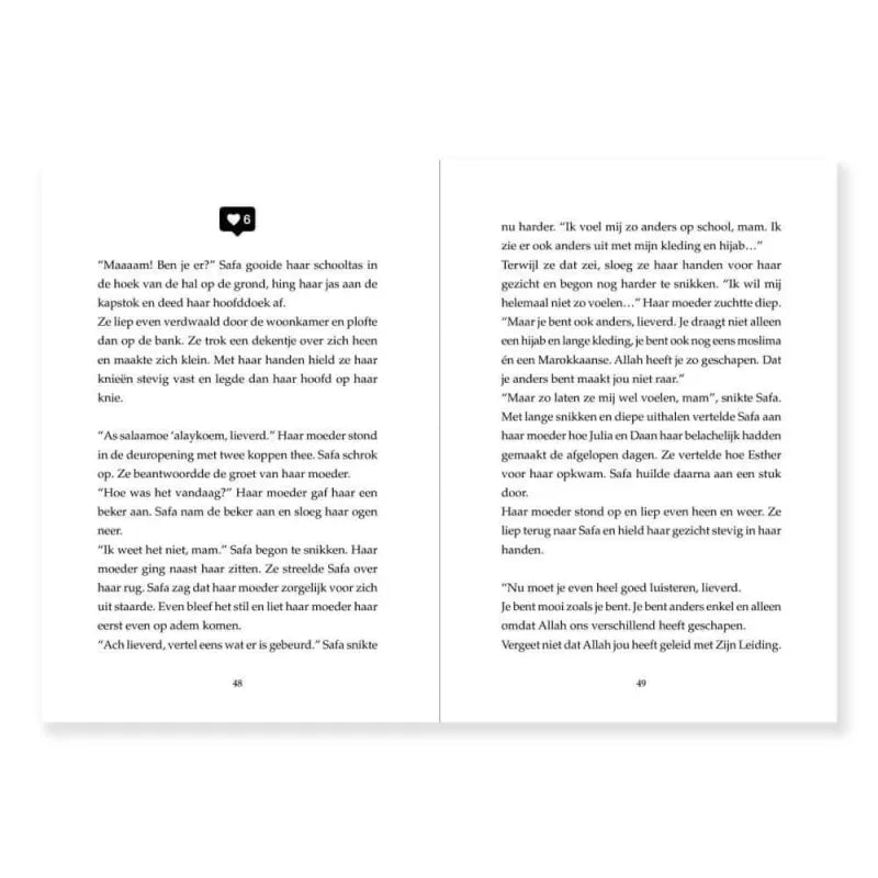 Het verhaal van de Profeet Mohammed -mekka periode - Islamtoys.eu