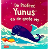 Het verhaal van de Profeet Yunus en de grote vis - Islamtoys.eu