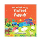 Het Verhaal van Profeet Ayyub - Islamtoys.eu