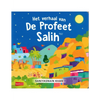 Het Verhaal van Profeet Salih - Islamtoys.eu