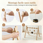 Houten Babygym Kaaba-editie – My Little Deen