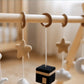 Houten Babygym Kaaba-editie – My Little Deen