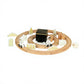 Houten Hajj & Umrah Speelset – leren door spel