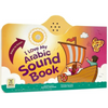 I love my arabic sound book - Islamtoys.eu