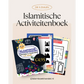 Islamitische Activiteiten Boek voor Peuters & Kleuters - Islamtoys.eu