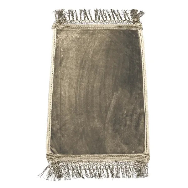 Kindergebedskleed zacht en dik - Islamtoys.eu