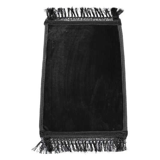 Kindergebedskleed zacht en dik - Islamtoys.eu