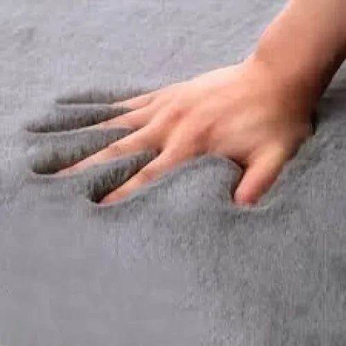 Kindergebedskleed zacht en dik - Islamtoys.eu