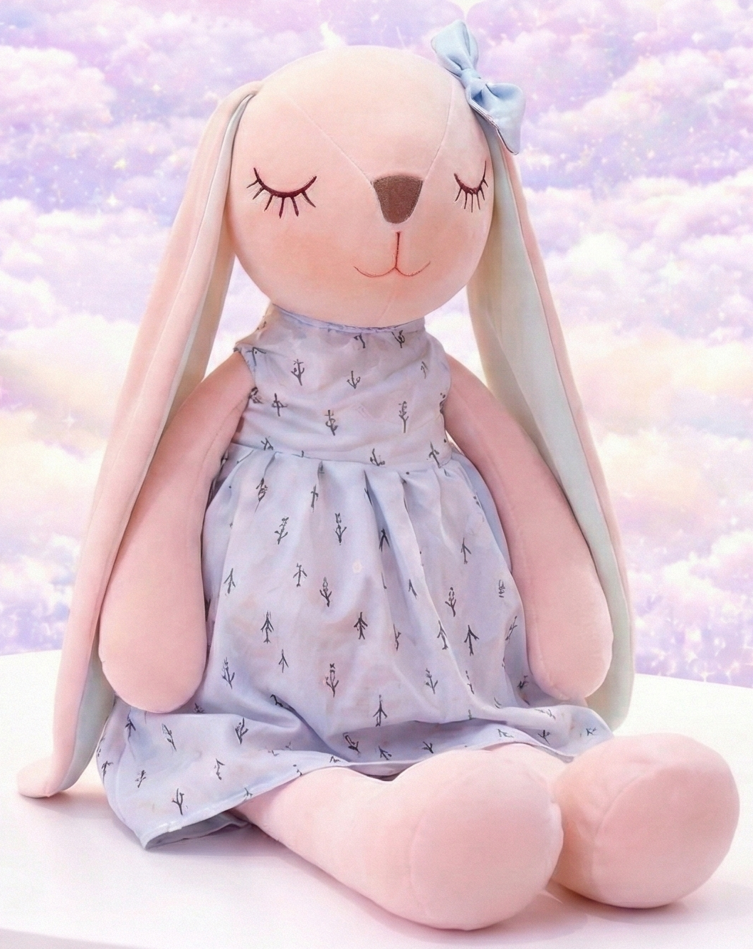 Konijntje Maroua – Interactieve Islamitische Pop (Nederlands/Arabisch)