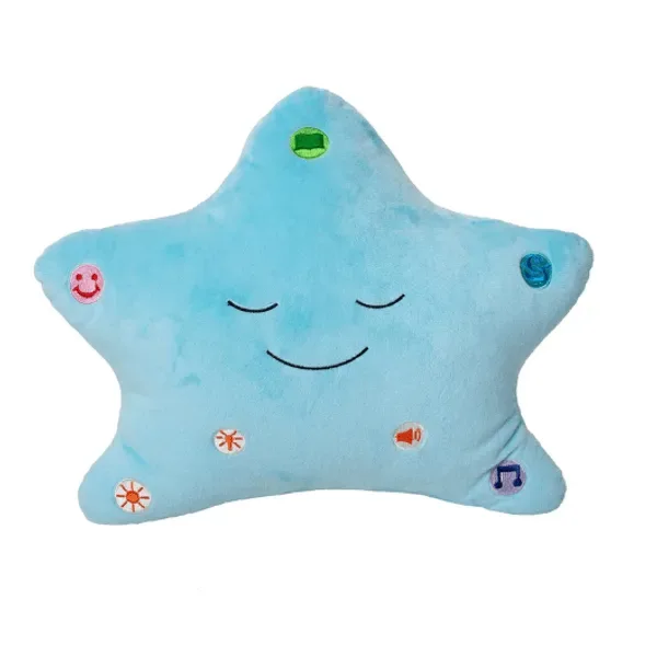 Koran & Dua Kussen - Islamtoys.eu