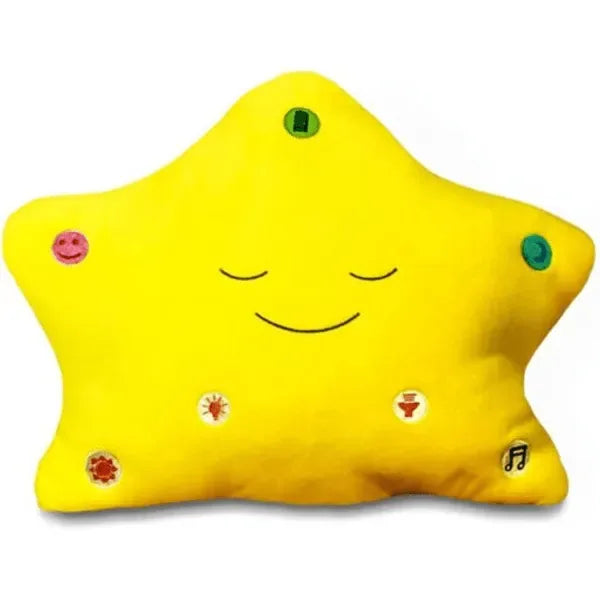 Koran & Dua Kussen - Islamtoys.eu