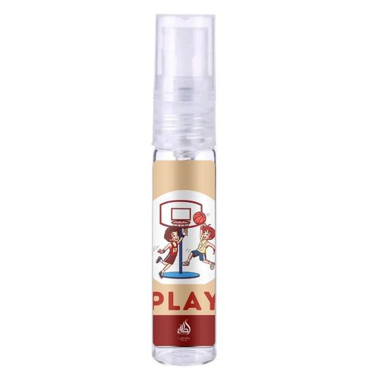 Lattafa Pride Play Eau de Parfum