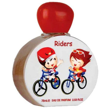 Lattafa Riders