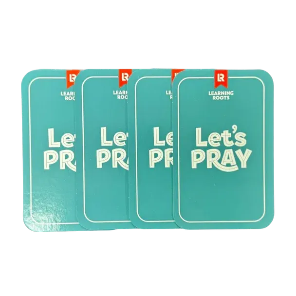 Let's Pray - The Fun Salah Game