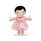 Lina Ballerina -interactieve pop - Islamtoys.eu