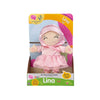 Lina Ballerina -interactieve pop - Islamtoys.eu