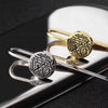 Elegante metalen boekenlegger - Islamtoys.eu