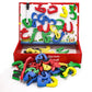 Magnetisch Arabisch Alfabet & Schrijfspel