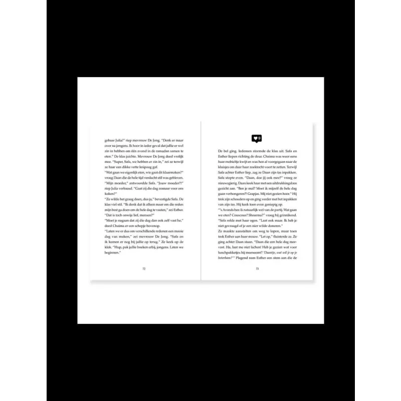 Meisje met hijab deel 2 - Islamtoys.eu