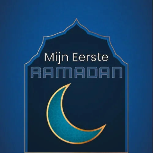Mijn eerste Ramadan - Islamtoys.eu