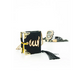 Mini Cadeauset koran/tasbih -zwart - Islamtoys.eu