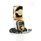 Mini Cadeauset koran/tasbih -zwart luxe - Islamtoys.eu