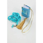 Mini cadeauset met tasbih + koran (verkrijgbaar in meerdere kleuren) - Islamtoys.eu