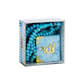 Mini cadeauset met tasbih + koran (verkrijgbaar in meerdere kleuren) - Islamtoys.eu