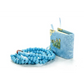 Mini cadeauset met tasbih + koran (verkrijgbaar in meerdere kleuren) - Islamtoys.eu