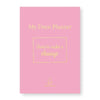 My deen planner roze - Islamtoys.eu