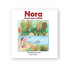 Nora leert over Allah - Islamtoys.eu