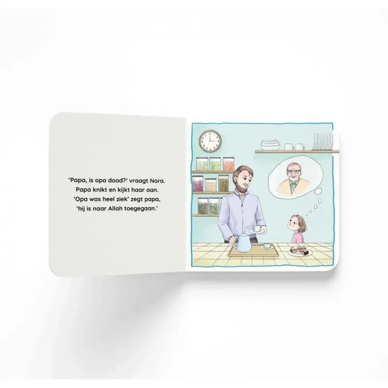 Nora mist opa - Islamtoys.eu