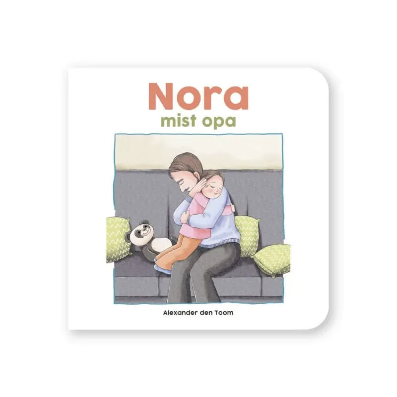 Nora mist opa - Islamtoys.eu