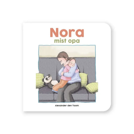 Nora mist opa - Islamtoys.eu