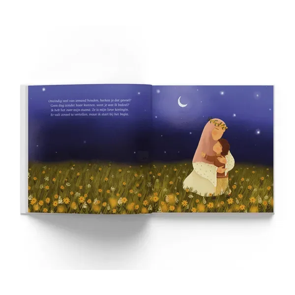 Oemie, Oemie, Oemie - Islamtoys.eu