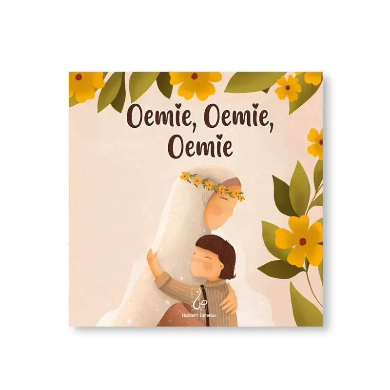 Oemie, Oemie, Oemie - Islamtoys.eu