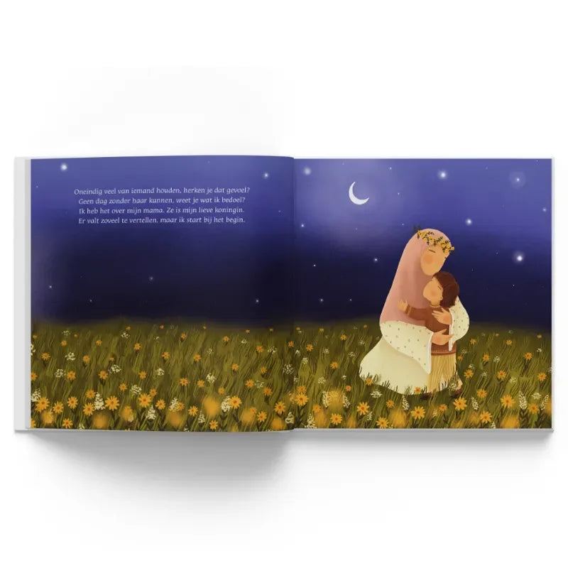 Oemie, Oemie, Oemie - Islamtoys.eu