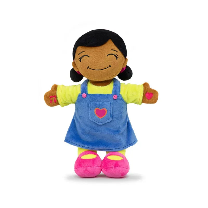 Pop - Iman - Islamtoys.eu