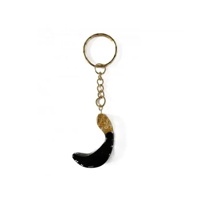 Raa - Arabisch Alfabet sleutelhanger - Islamtoys.eu