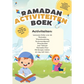 📖 Ramadan Activiteitenboek voor Kinderen – Leerzaam & Leuk! 🌙✨ - Islamtoys.eu