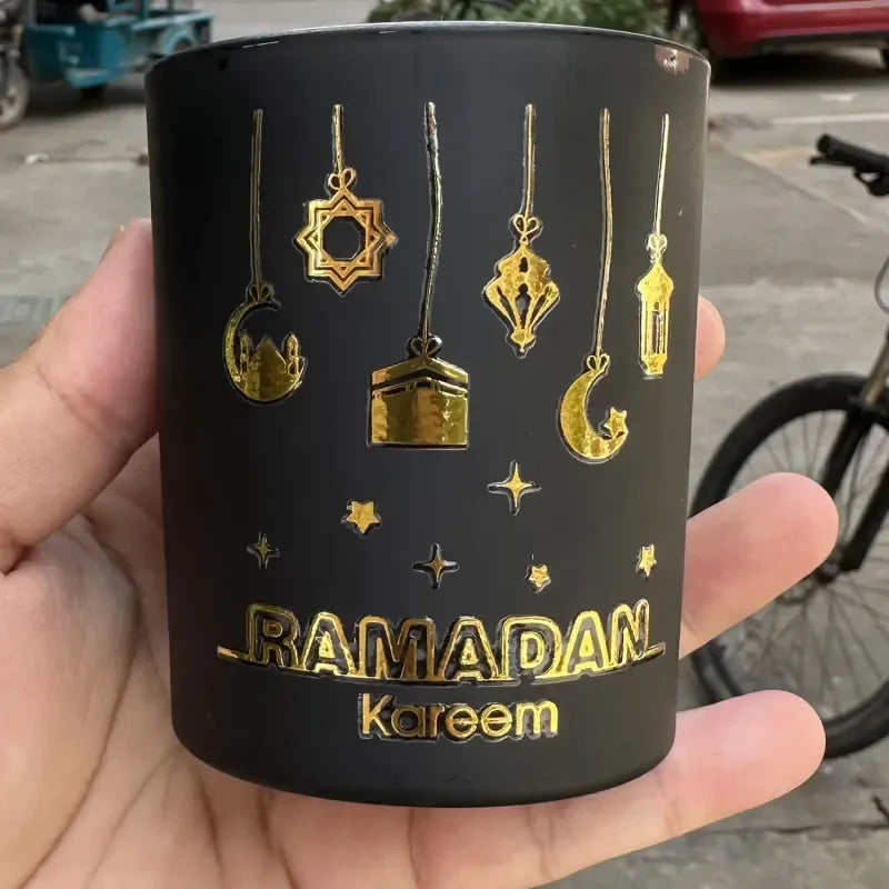 Ramadan geurkaars - Islamtoys.eu