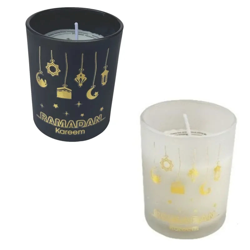Ramadan geurkaars - Islamtoys.eu