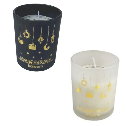 Ramadan geurkaars - Islamtoys.eu