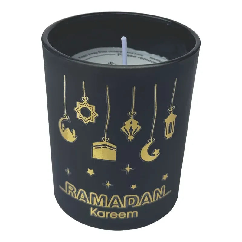 Ramadan geurkaars - Islamtoys.eu