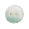 Ramadan mubarak borden mint (6 stuks) - Islamtoys.eu