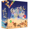 Rush to Mecca bordspel - Islamtoys.eu