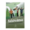 Salahedinne en het Grote Voetbalavontuur - Islamtoys.eu