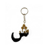Shien - Arabisch Alfabet sleutelhanger - Islamtoys.eu