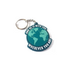 Sleutelhanger -and he is with you... - Islamtoys.eu